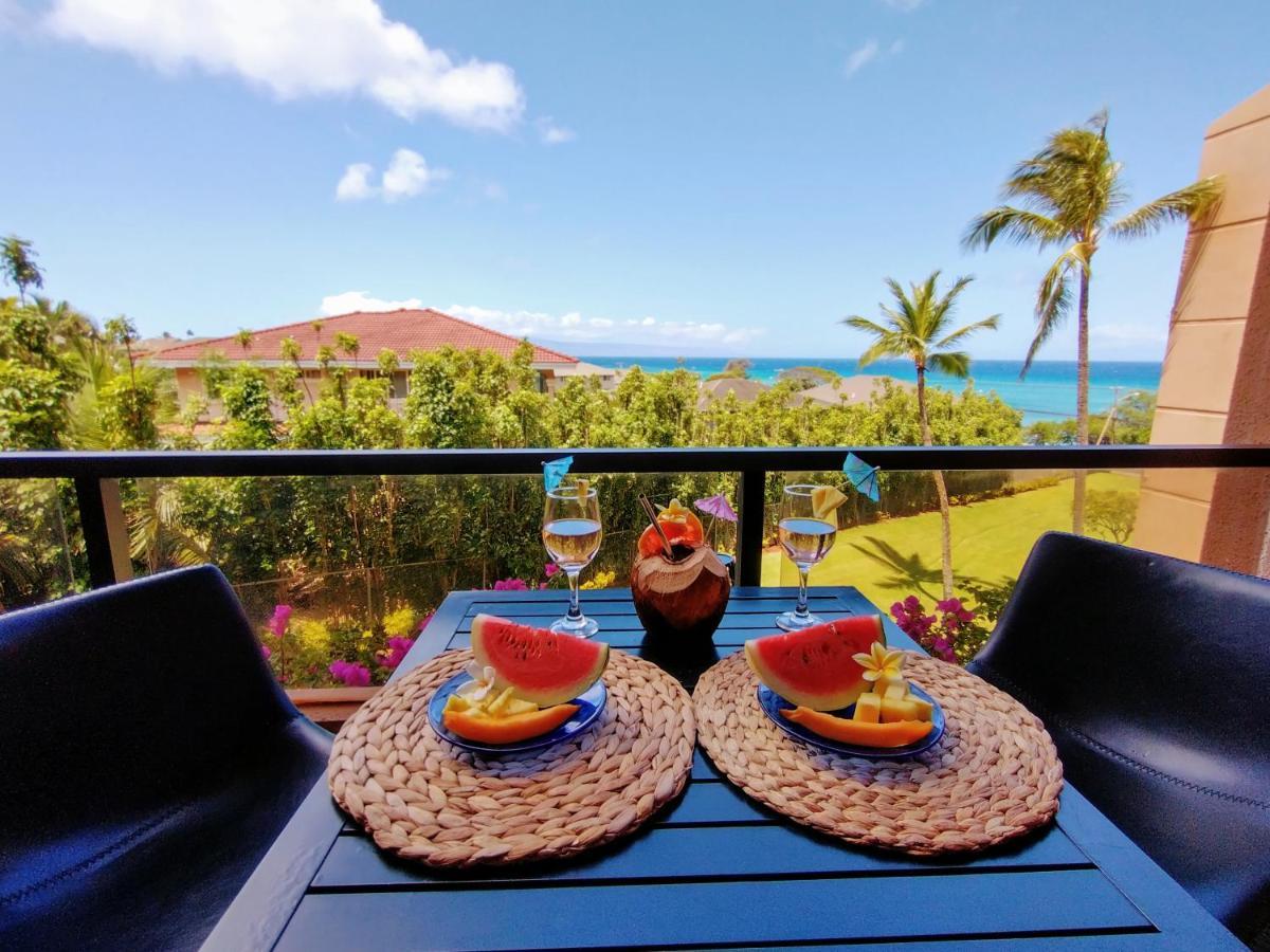 Hale Mai Hopohopo Aparthotel Kahana Ngoại thất bức ảnh
