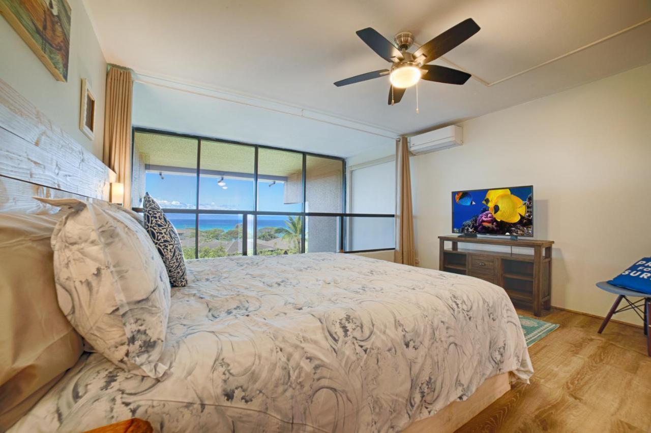 Hale Mai Hopohopo Aparthotel Kahana Ngoại thất bức ảnh