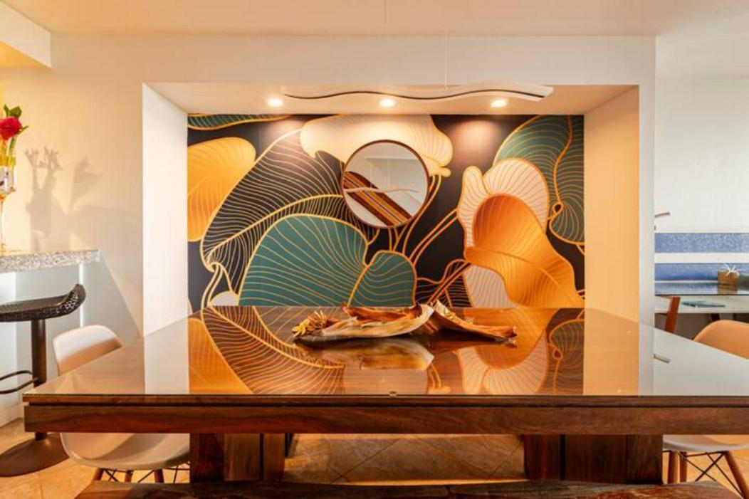 Hale Mai Hopohopo Aparthotel Kahana Ngoại thất bức ảnh