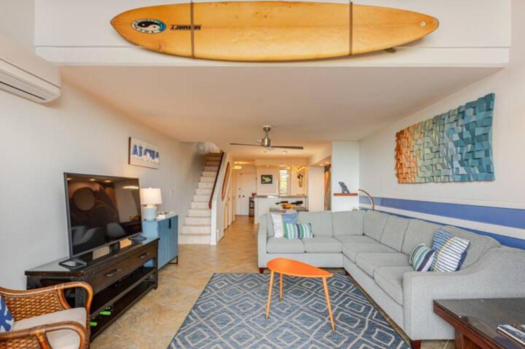 Hale Mai Hopohopo Aparthotel Kahana Ngoại thất bức ảnh