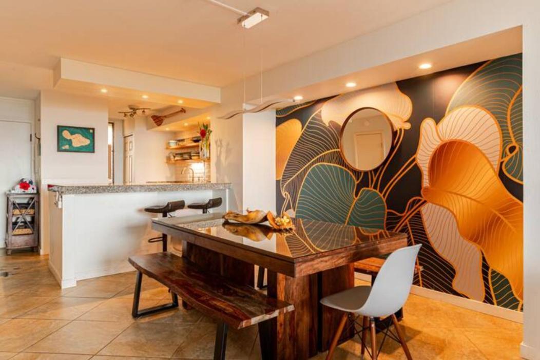 Hale Mai Hopohopo Aparthotel Kahana Ngoại thất bức ảnh