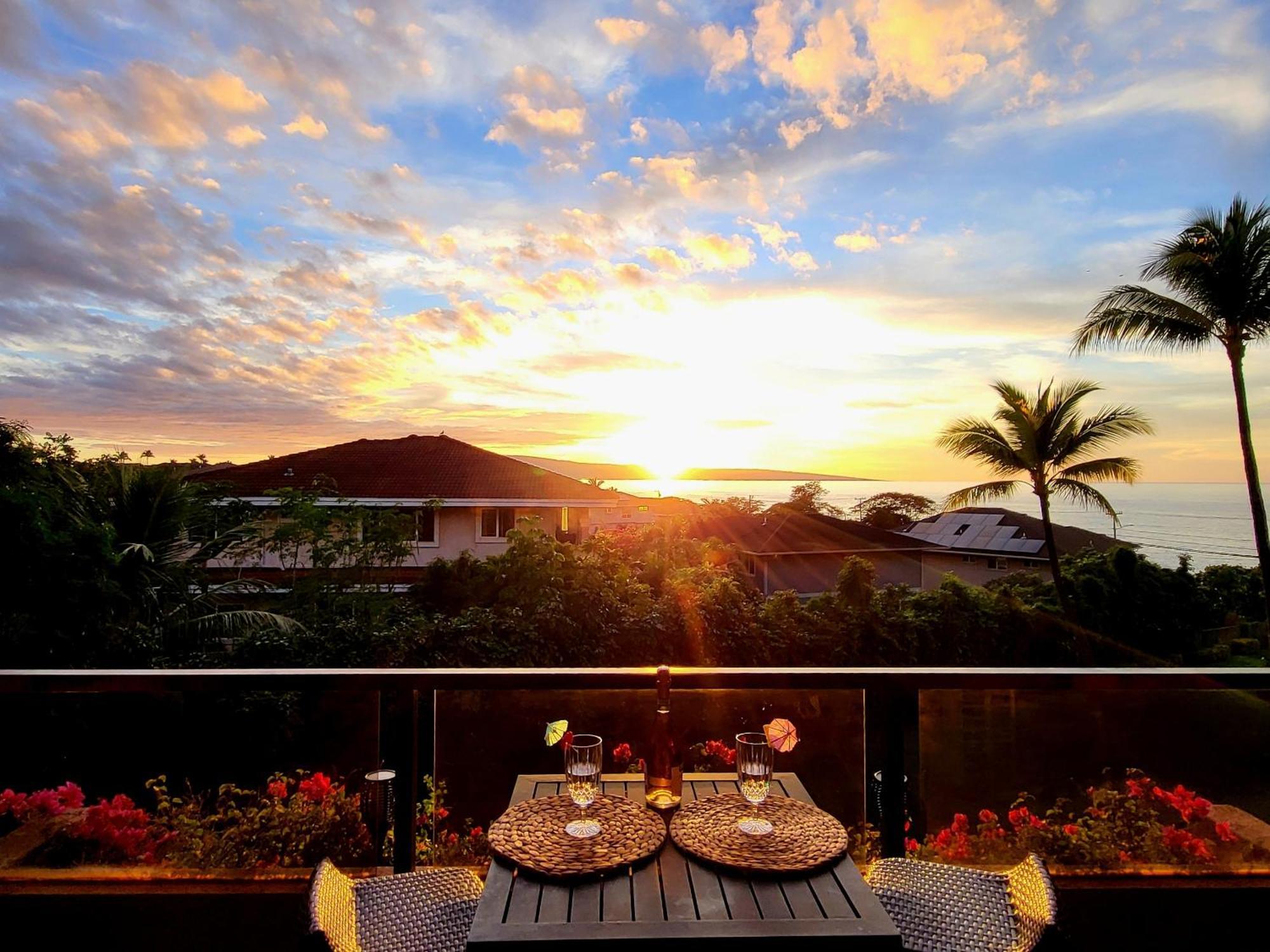 Hale Mai Hopohopo Aparthotel Kahana Ngoại thất bức ảnh